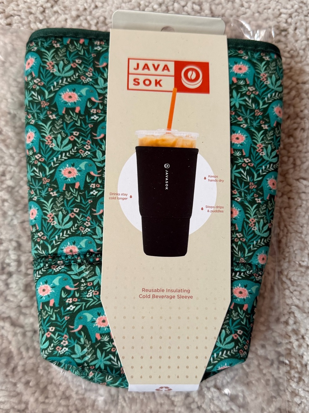 Java Sok xxl